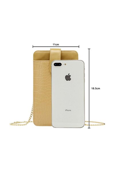 JZS Cell Phone Purse, Small Crossbody Bag for Women with Card Slot