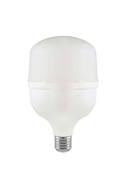 V-TAC Bec LED BEC T80 E27 20W 6500K ALB RECE