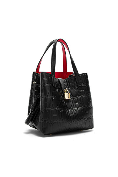 Ch حقيبة تسوق نسائية جديدة CHCH 2025 حقيبة دلو كبيرة السعة متعددة الاستخدامات