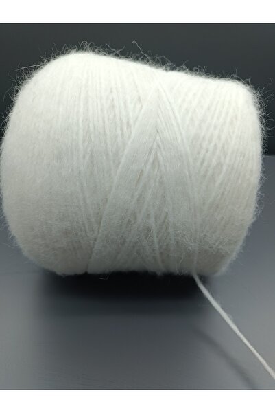 Pİ Yarn 25% Alpaca 25% Merino Hand Knitting Yarn 300Gr