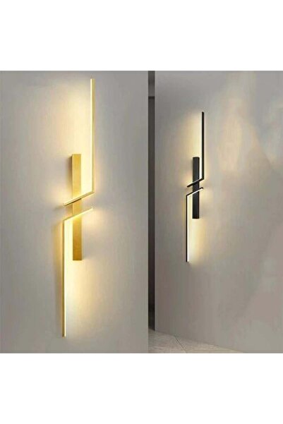 GENERAL Rechargeable LED Wall Light USB Charging - Modern Design 60 cm (No Wiring)
