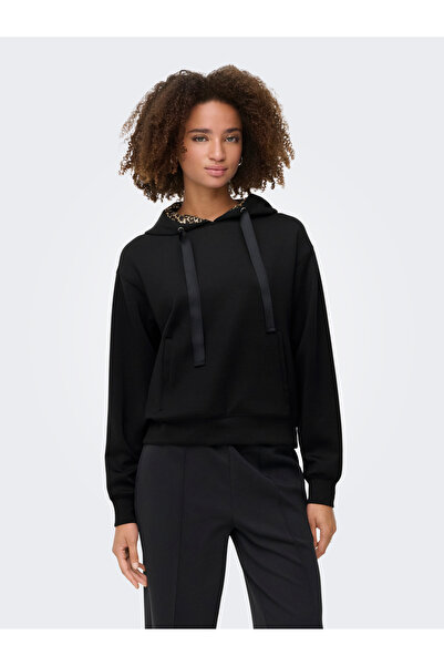 ONLY Onlalina Regular Fit dukserica sa kapuljačom 15364546