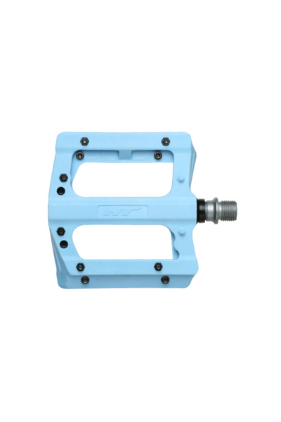 SXT Pedale HT PA12A Sky Blue(292C) Pini Detasabili