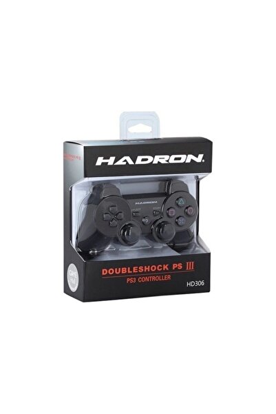 TEKNO GSM KONSOL ELEKTRONİK Ps3 Kablosuz Buletooth Hd306 Game Pad