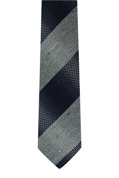 Abdullah Kiğılı Patterned tie