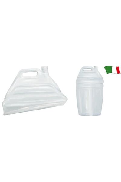 GFN Πτυσσόμενο δοχείο έκτακτης ανάγκης, 15 λίτρα