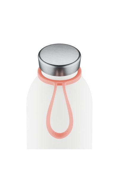 SMEG Pembe ottle Tie Tutucu Termos Aksesuarı Clima&Urban Uyumlu