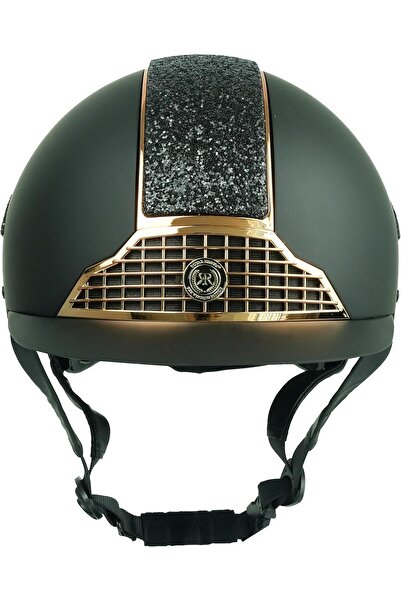 Royal Riders Premium Horse Riding Helmet - EN 1384:2023 Certified - #E07-2006004 - (M-L 57-59cm)