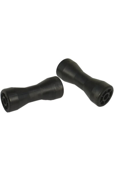 GFN Rolă de chilă 200 cm cu inserție de cauciuc