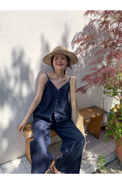 1way Women's summer wide set