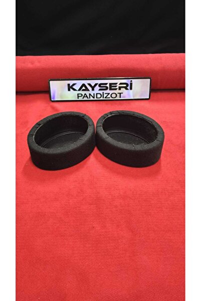 Kayseri Pandizot OVAL YÜKSELTME PANDİZOT YÜKSELTME 2ADET OVAL YÜKSELTME MİDRA...