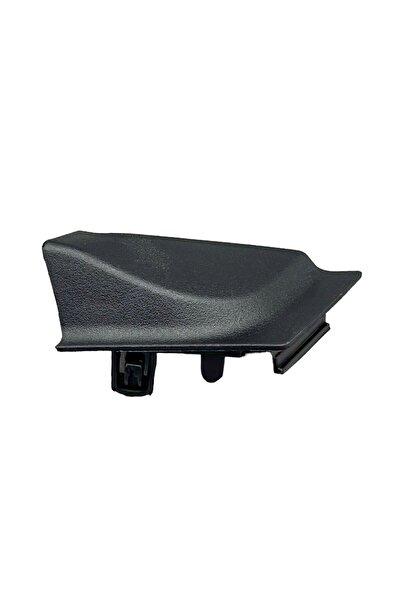 NS Nilser Auto Parts Toyota Corolla Ön Sağ Cam Alt Izgara Yan Bakalit 2019-2024