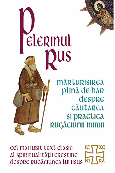 Editura Herald Pelerinul - Mărturisirea plină de har despre căutarea și pract...