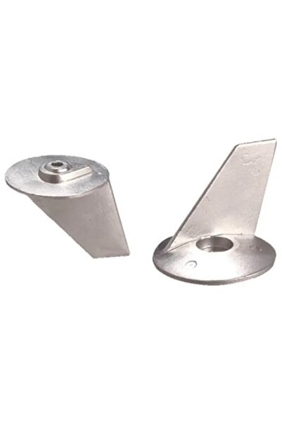 GFN Άνοδος Mercury/Mariner για κινητήρες: Mercury 40 XR 1998, Mariner 40 XR 1...