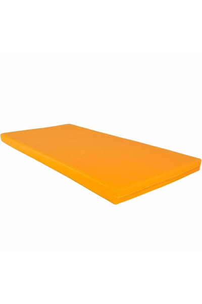 CEYSPORT Jimnastik Yer Minderi 60x120x5 cm