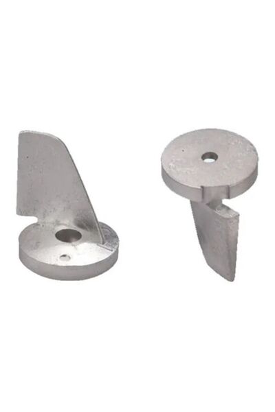 GFN Anozi Selva pentru motoare Best de 25-40 CP, compatibili cu motoarele Selva