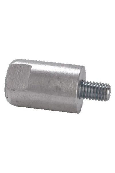 GFN Άνοδος ράβδου για ναυτικούς κινητήρες Yanmar 8-12 HP