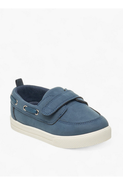 LBL by Shoexpress Boys Slip-On Sneakers