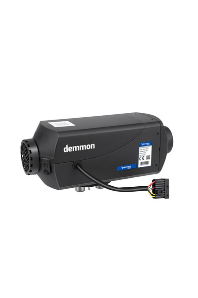 DEMMON ECO THERMON 2 12 VOLT 2,5 KW ( ARAÇ ISITICI)
