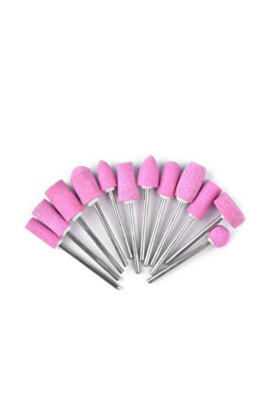 Cosmeticos Set de 12 freze STONE