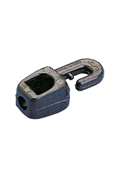 TNG Outdoor Cârlig de protecție din plastic, diametru orificiu 6 mm