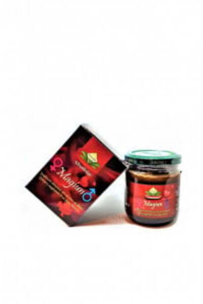 Themra Turkish Aphrodisiac Jam (Magiun), 43 g -