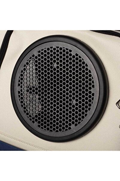 PisiMall Cool backpack, for transporting pets, 39x27x37 cm