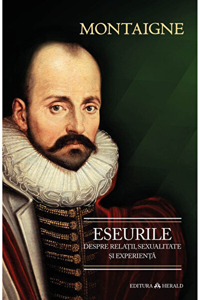 Editura Herald Eseuri despre relații, sexualitate și experiență