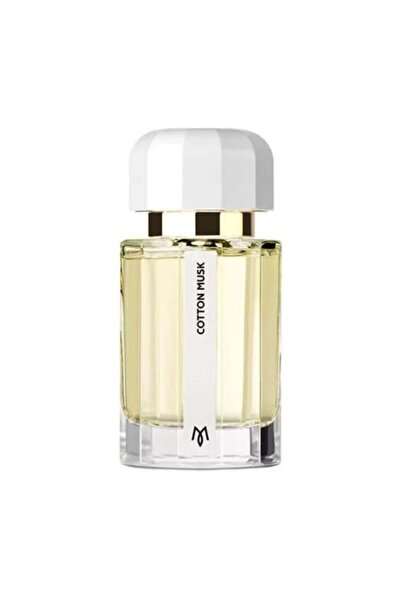 Ramon Monegal Cotton Musk Eau de Parfum 100ml