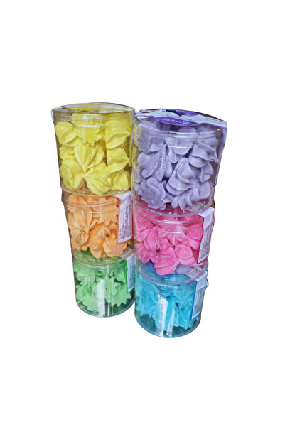 Festiva Gıda Natural Flavored Diaper Without Additives |   6 Pack 50g X 3 |   Unprotected