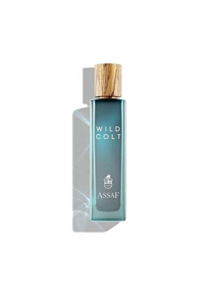 ASAAF Wild Colt 200ml