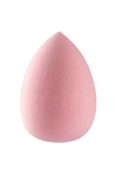 1way A flexible and smooth beauty blender for the face