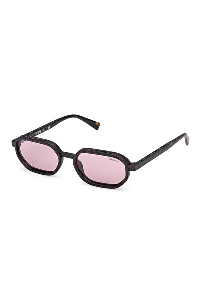 Guess Gu00233S 52Y 53 Women's Sunglasses