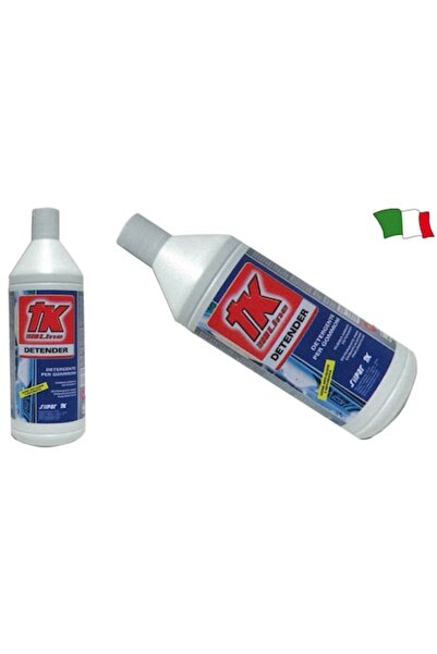 GFN Detergent anti-mucegai Detender 750 ml pentru curățarea bărcilor gonflabile
