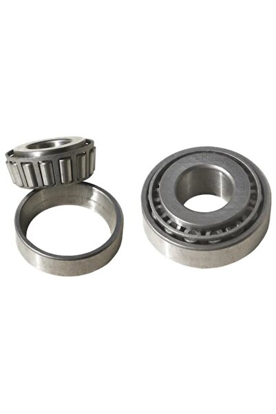 TNG Outdoor Rulment Knott pentru sistem de frânare, Ø exterior 45,22 mm, Ø in...