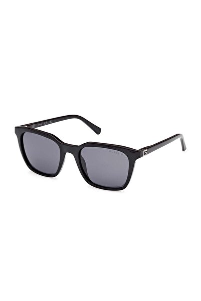 Guess Gu00170S 01D 53 Polarized Unisex Sunglasses