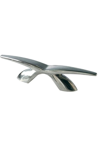 GFN Tachet Swallow - Wall Mount, 215 x 30 x 52 mm, Hole Distance 90 mm