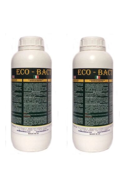 GFN Solutie Antibacteriana -Bact pentru Rezervoare de Benzina, 1 Litru