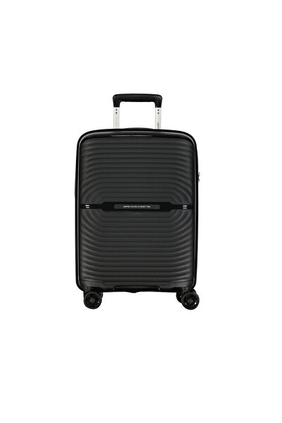 Benetton 14BNT1700 PoliProbilen KABİN BOY Slıkon Valiz (YENİ ÜRÜN)