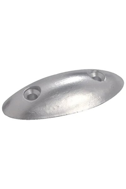 GFN Anod oval pentru clapete, 0,190 kg