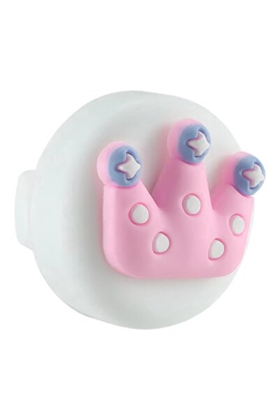 OEM AirTAG Compatible Holder for Coronita Children's Shoes