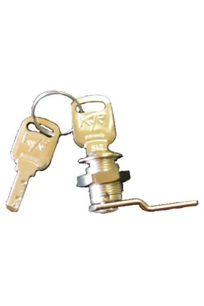 TNG Outdoor Κλειδαριά Golia Hatch