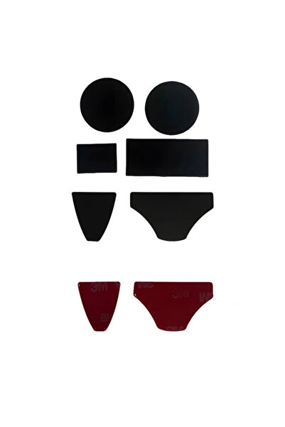 SCS T2PLUS 3M YAPIŞTIRMA SETİ