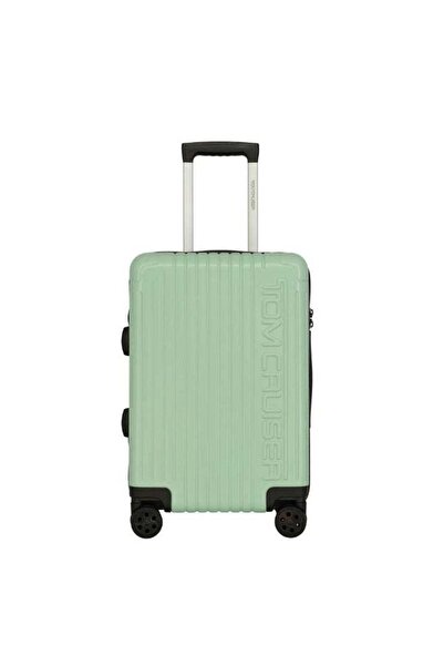 Tom Cruiser حقيبة سفر جيت سيتر الصلبة مقاس ٢٠ بوصة - ABS، عجلات ٣٦٠ درجة، قفل...