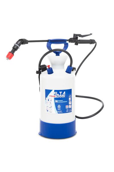 Di Martino مرش فوم ضغط عالي لغسيل السيارات ايطالي