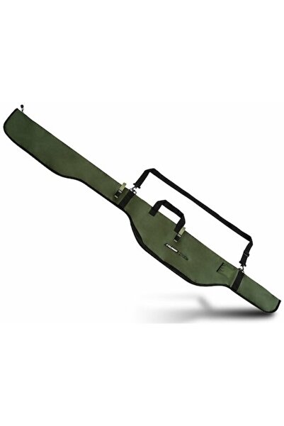 DELPHİN Husă pentru lansete CLASSA PortaCASE 200 cm, 2 compartimente, pentru ...