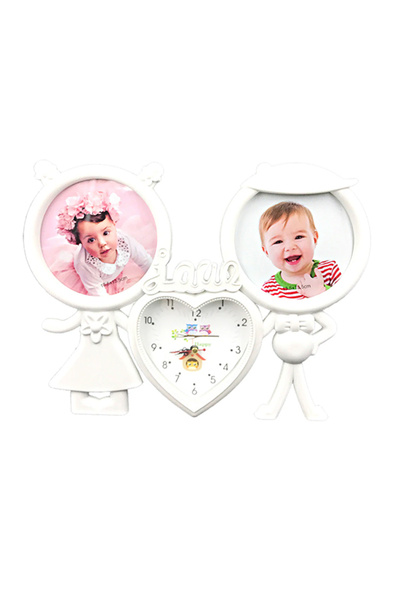 OEM Clock photo frame