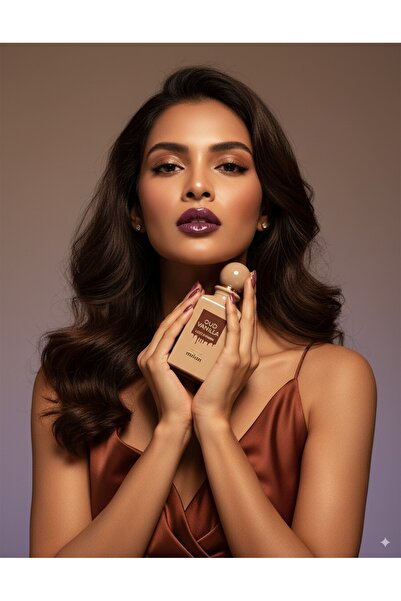 Maison milan Oud Vanilla Latte D'Arabia 90ml Unisex perfumes