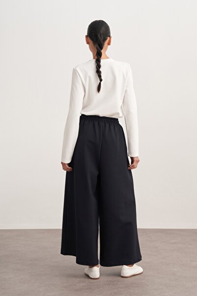 EBU Prive Жіночий інтерлок з довгими рукавами, тілесний колір