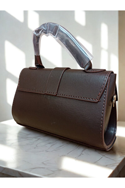 Dolce Rosa Noraa Model Women's Hand and Shoulder Bag New Season